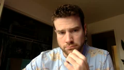 Dr. Love online show from January 27, 2025, 6:20 pm