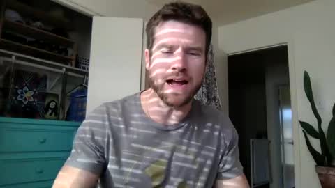 Dr. Love online show from January 31, 2025, 10:52 pm