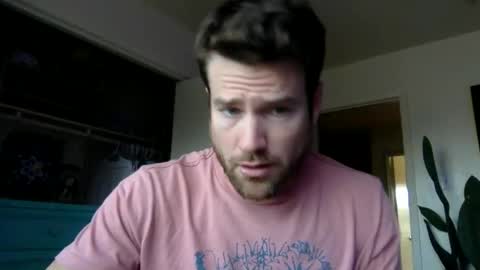 Dr. Love online show from March 2, 2025, 2:21 pm