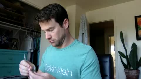 Dr. Love online show from March 10, 2025, 4:57 pm