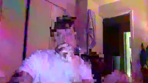 Dr. Love online show from November 25, 2025, 1:05 am