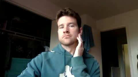 Dr. Love online show from February 8, 2026, 2:09 pm