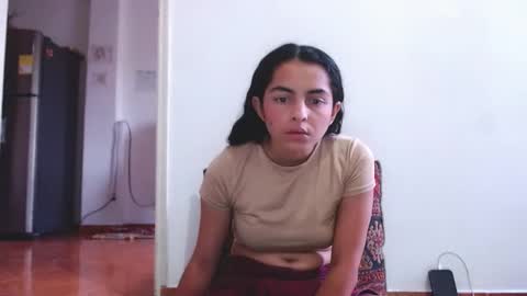 Snapshot of tantricroots chatting on December 5, 2024, 9:50 pm Angeline Follow online show from December 5, 2024, 9:50 pm