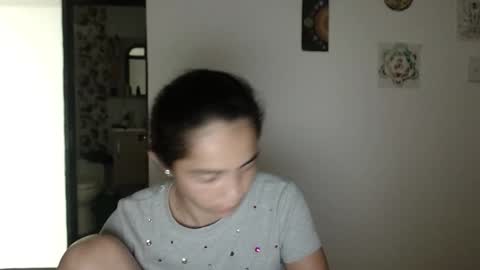 Angeline  Follow  online show from March 13, 2026, 2:40 am