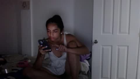 Angeline  Follow  online show from March 22, 2026, 12:14 am