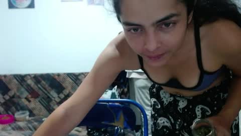 Angeline  Follow  online show from May 15, 2026, 10:50 pm