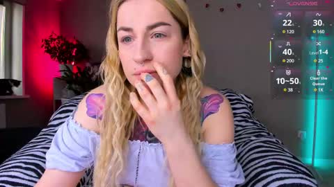 Tanya acid       online show from February 24, 2025, 6:38 am