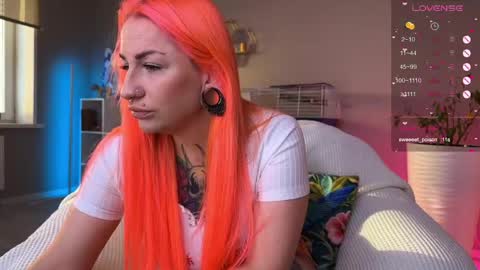 Snapshot of tanya_acid chatting on May 3, 2026, 4:40 am Tanya acid online show from May 3, 2026, 4:40 am