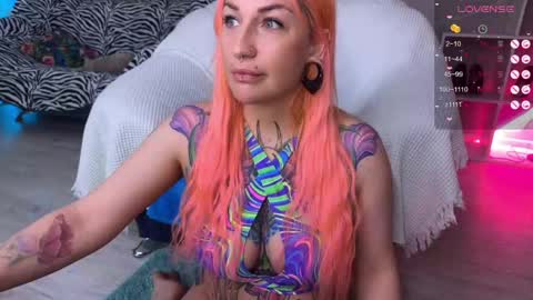 Snapshot of tanya_acid chatting on May 16, 2026, 3:44 pm Tanya acid online show from May 16, 2026, 3:44 pm