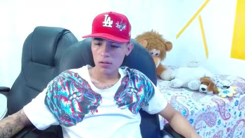 Tanya Joseph online show from December 2, 2024, 10:01 pm