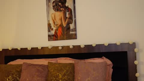 TanyaJade online show from October 1, 2025, 7:42 pm