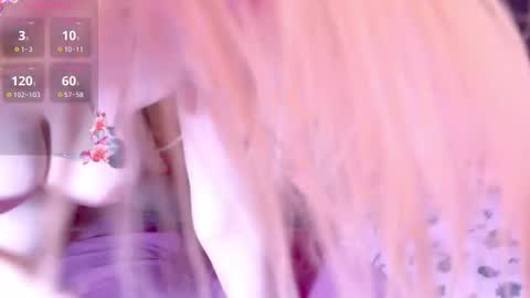 Tanyangel online show from September 10, 2025, 3:23 pm