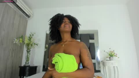 Tanya online show from January 22, 2025, 4:12 pm