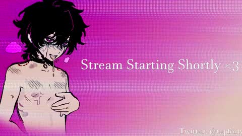 tap_forty online show from January 16, 2026, 12:58 am