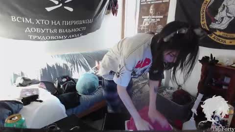 tap_forty online show from March 1, 2026, 8:11 pm