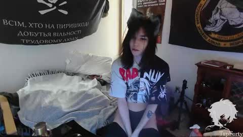 tap_forty online show from March 8, 2026, 10:35 pm