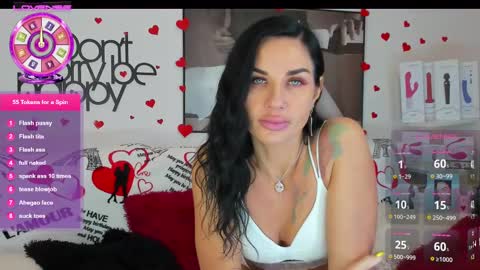 Tara  online show from February 14, 2025, 5:41 am