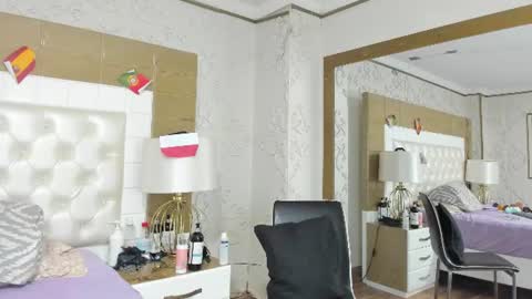 Snapshot of tara_hot1 chatting on June 21, 2026, 2:03 am Tara online show from June 21, 2026, 2:03 am