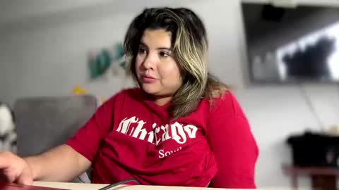 Snapshot of tara_lynn_xx chatting on January 6, 2025, 9:43 pm Dani independent model online show from January 6, 2025, 9:43 pm