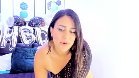 Snapshot of taracarsonn chatting on January 29, 2025, 5:09 am taracarsonn online show from January 29, 2025, 5:09 am