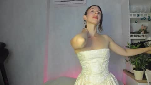 Teresa online show from October 10, 2025, 8:30 pm