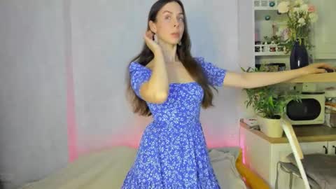 Teresa online show from November 16, 2025, 8:25 pm