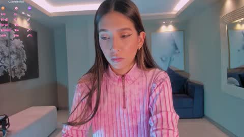 Tara Lawrence online show from October 18, 2025, 4:48 am