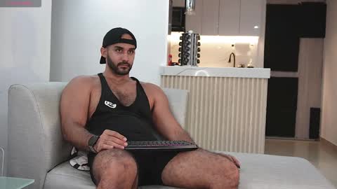 Tarek online show from October 10, 2025, 1:04 am