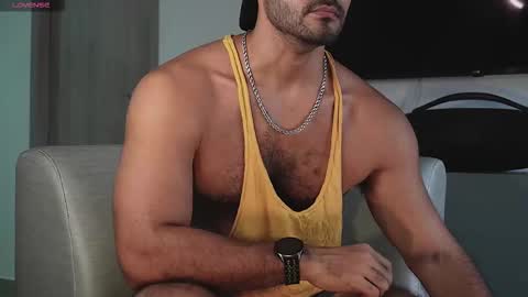 Tarek online show from November 6, 2025, 12:06 pm