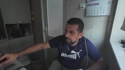 Snapshot of tarkan198 chatting on January 4, 2025, 1:31 pm tarkan198 online show from January 4, 2025, 1:31 pm