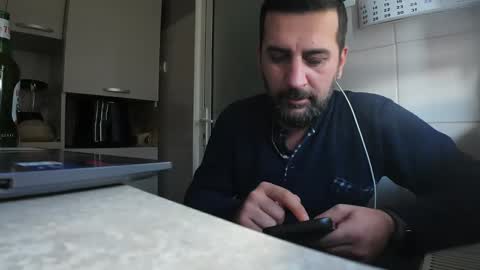 Snapshot of tarkan198 chatting on January 11, 2025, 11:02 am tarkan198 online show from January 11, 2025, 11:02 am