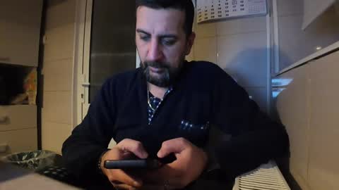 Snapshot of tarkan198 chatting on January 11, 2025, 10:40 pm tarkan198 online show from January 11, 2025, 10:40 pm