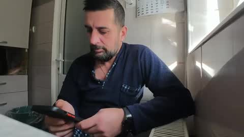 Snapshot of tarkan198 chatting on January 12, 2025, 10:12 am tarkan198 online show from January 12, 2025, 10:12 am