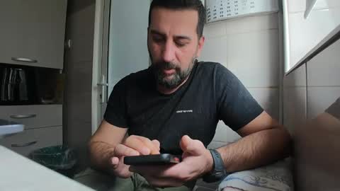 Snapshot of tarkan198 chatting on January 13, 2025, 10:47 am tarkan198 online show from January 13, 2025, 10:47 am