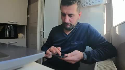 Snapshot of tarkan198 chatting on January 14, 2025, 10:27 am tarkan198 online show from January 14, 2025, 10:27 am