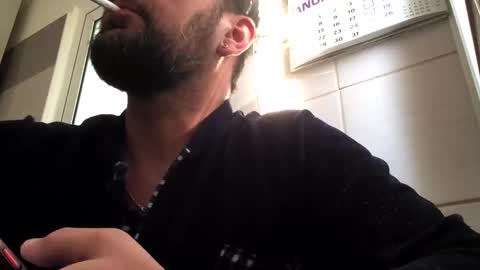 Snapshot of tarkan198 chatting on January 18, 2025, 7:38 am tarkan198 online show from January 18, 2025, 7:38 am