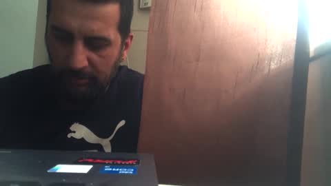 Snapshot of tarkan198 chatting on January 24, 2025, 12:10 pm tarkan198 online show from January 24, 2025, 12:10 pm