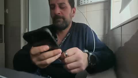 Snapshot of tarkan198 chatting on February 26, 2025, 1:52 pm tarkan198 online show from February 26, 2025, 1:52 pm