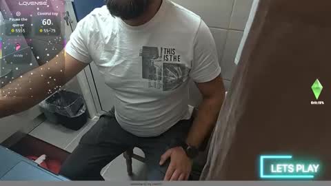 tarkan198 online show from November 30, 2025, 7:18 pm