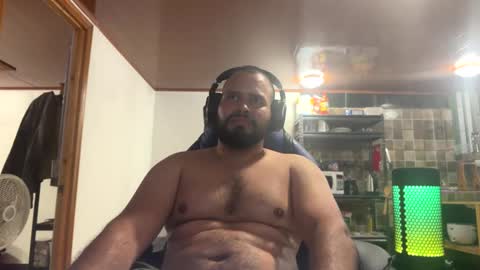 tarkus__ online show from January 15, 2025, 4:57 am