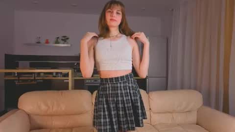 Anna online show from March 2, 2026, 2:14 am