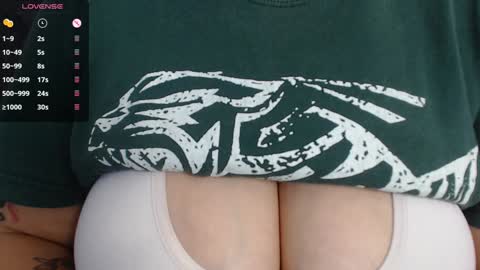 tarrant_ online show from December 26, 2024, 2:59 pm