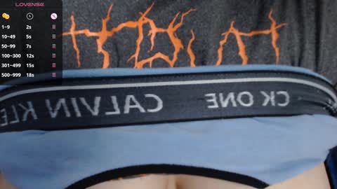 tarrant_ online show from January 1, 2025, 1:58 am