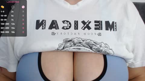 tarrant_ online show from January 2, 2025, 2:33 am