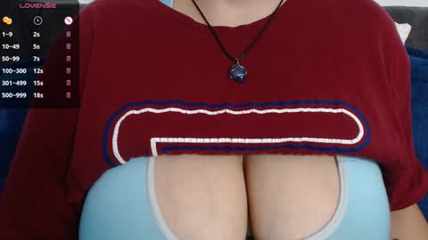 tarrant_ online show from February 6, 2025, 2:44 am