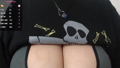 tarrant_ online show from February 21, 2025, 9:54 pm