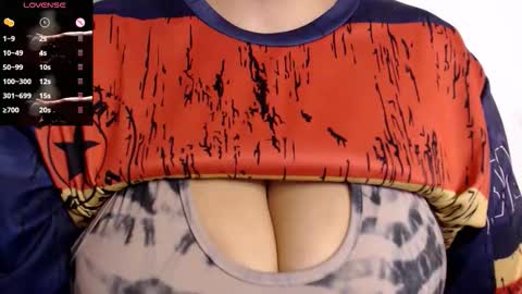 tarrant_ online show from November 12, 2025, 11:14 pm