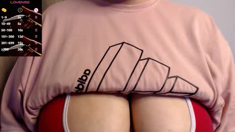 tarrant_ online show from January 11, 2026, 1:54 am