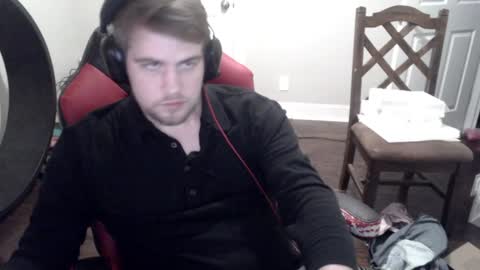 tarus333 online show from January 7, 2025, 8:56 am