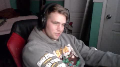 tarus333 online show from October 27, 2025, 1:42 am